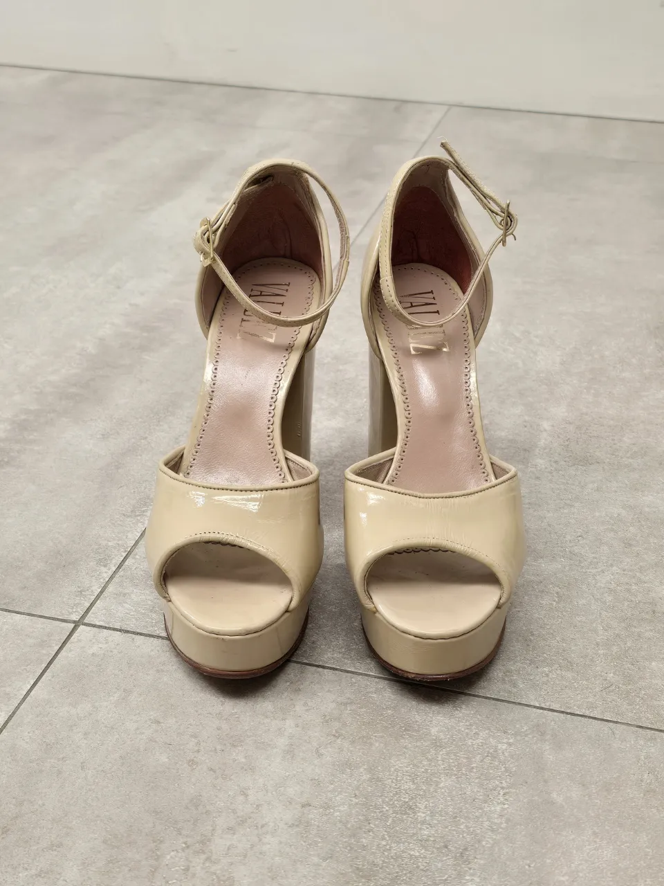 Sandalias Valdez - imagen 2