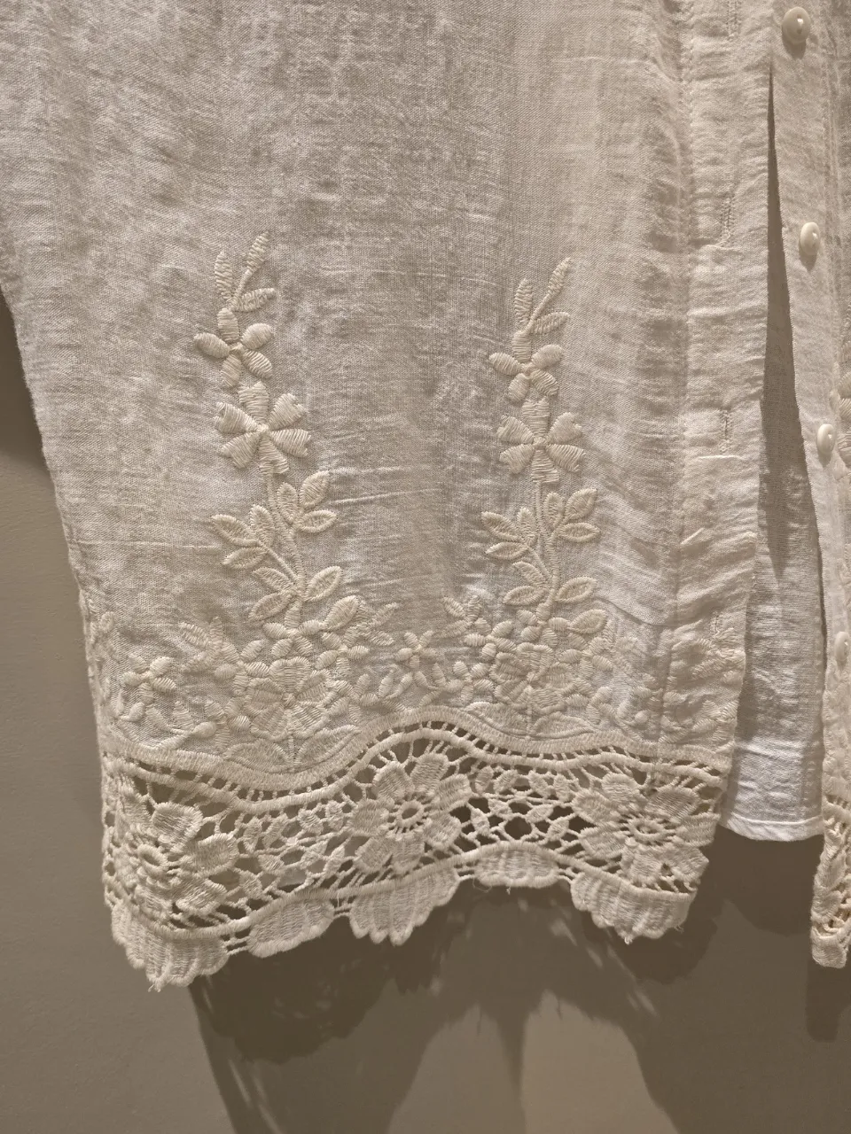 Camisa Boho - imagen 3