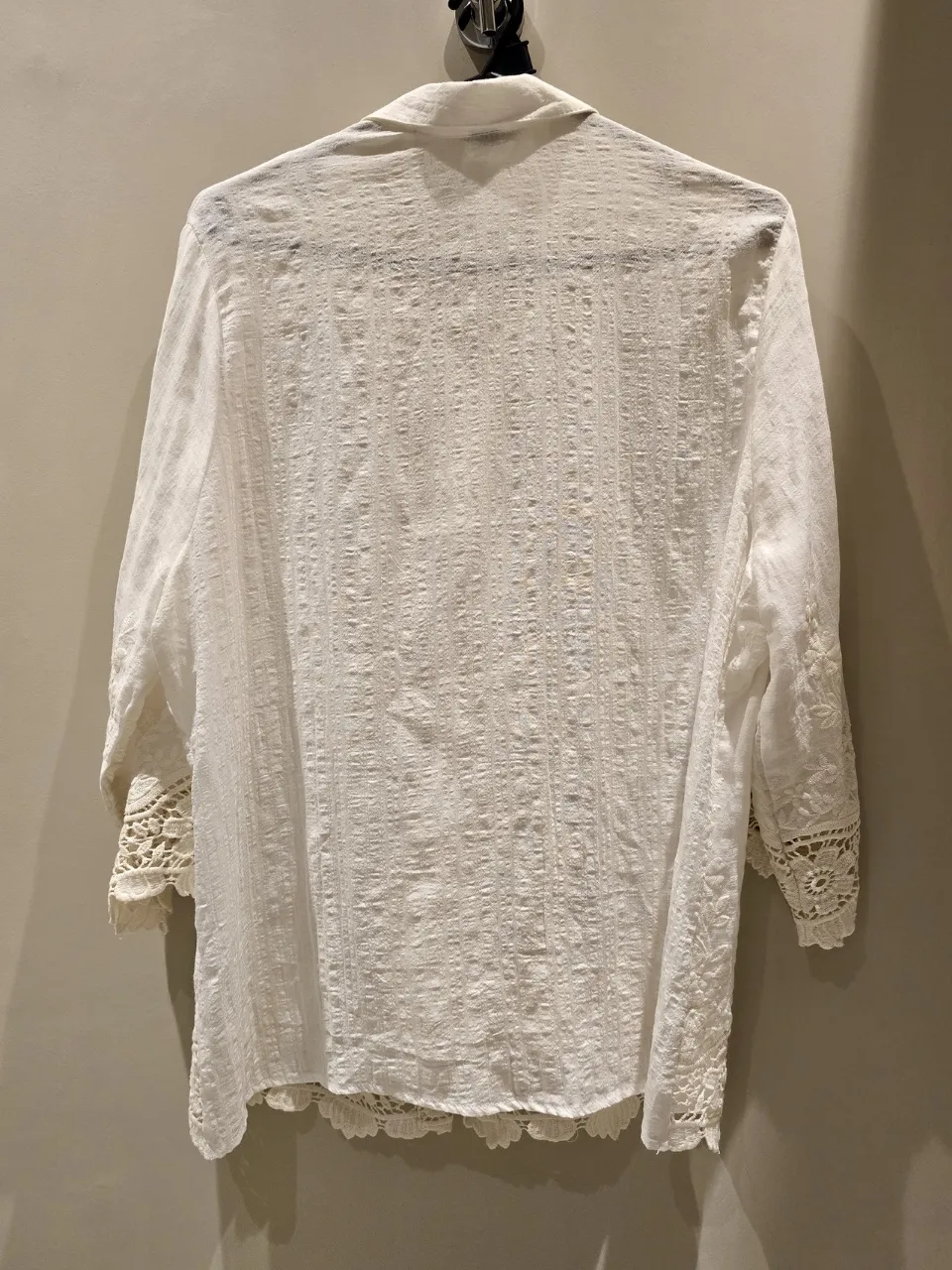 Camisa Boho - imagen 4