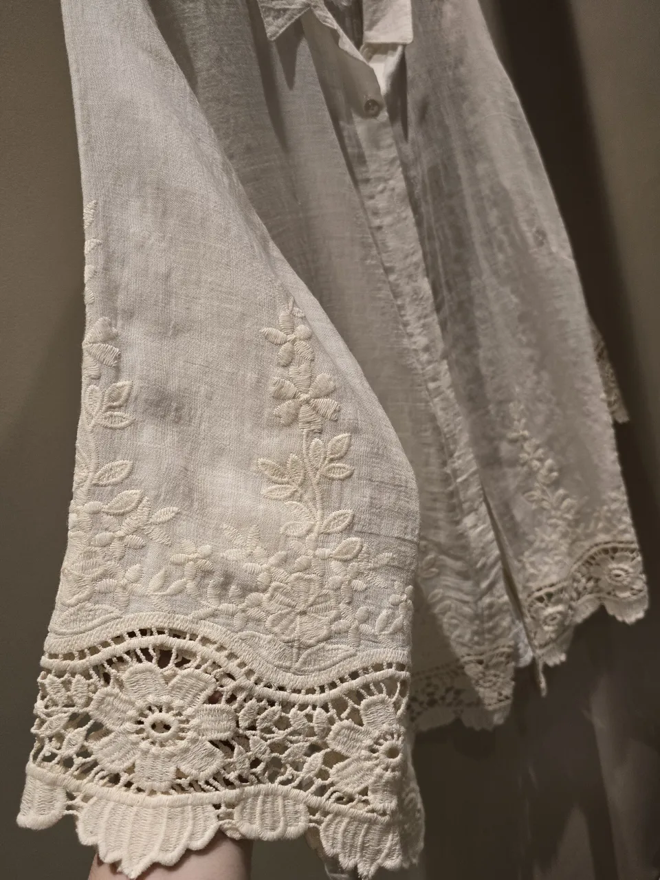 Camisa Boho - imagen 2
