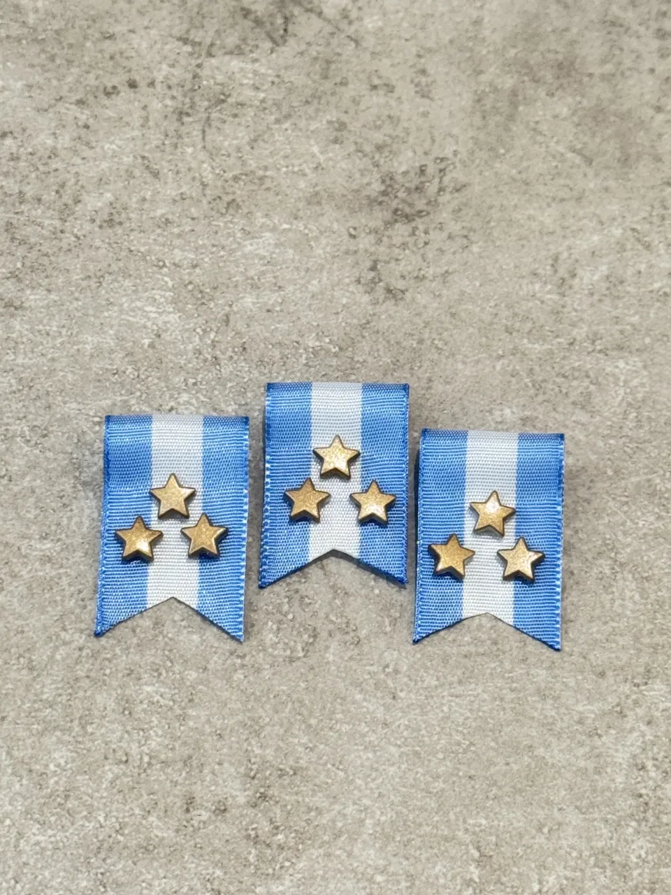 Broche Arte - imagen 2