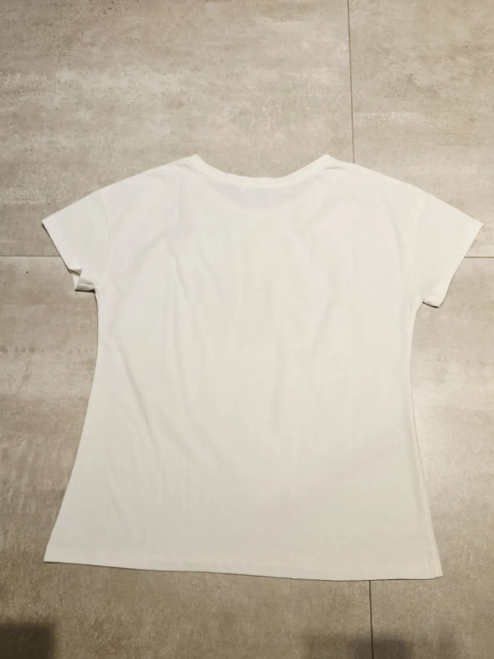 Remera Zara Trafaluc - imagen 2