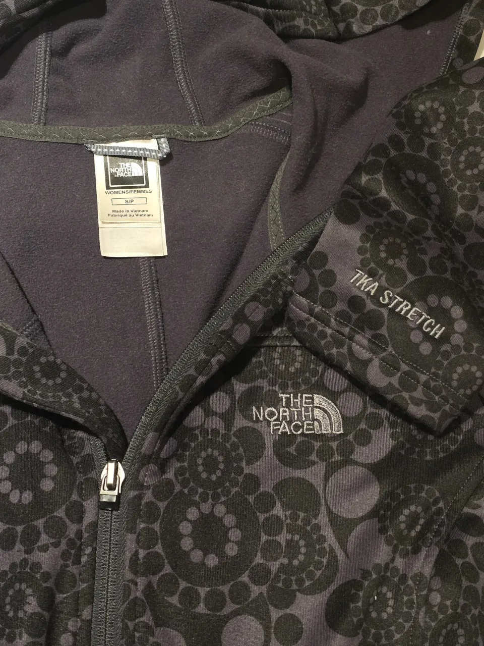 Campera The North Face - imagen 2