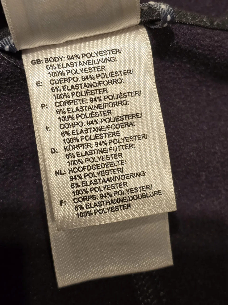 Campera The North Face - imagen 4