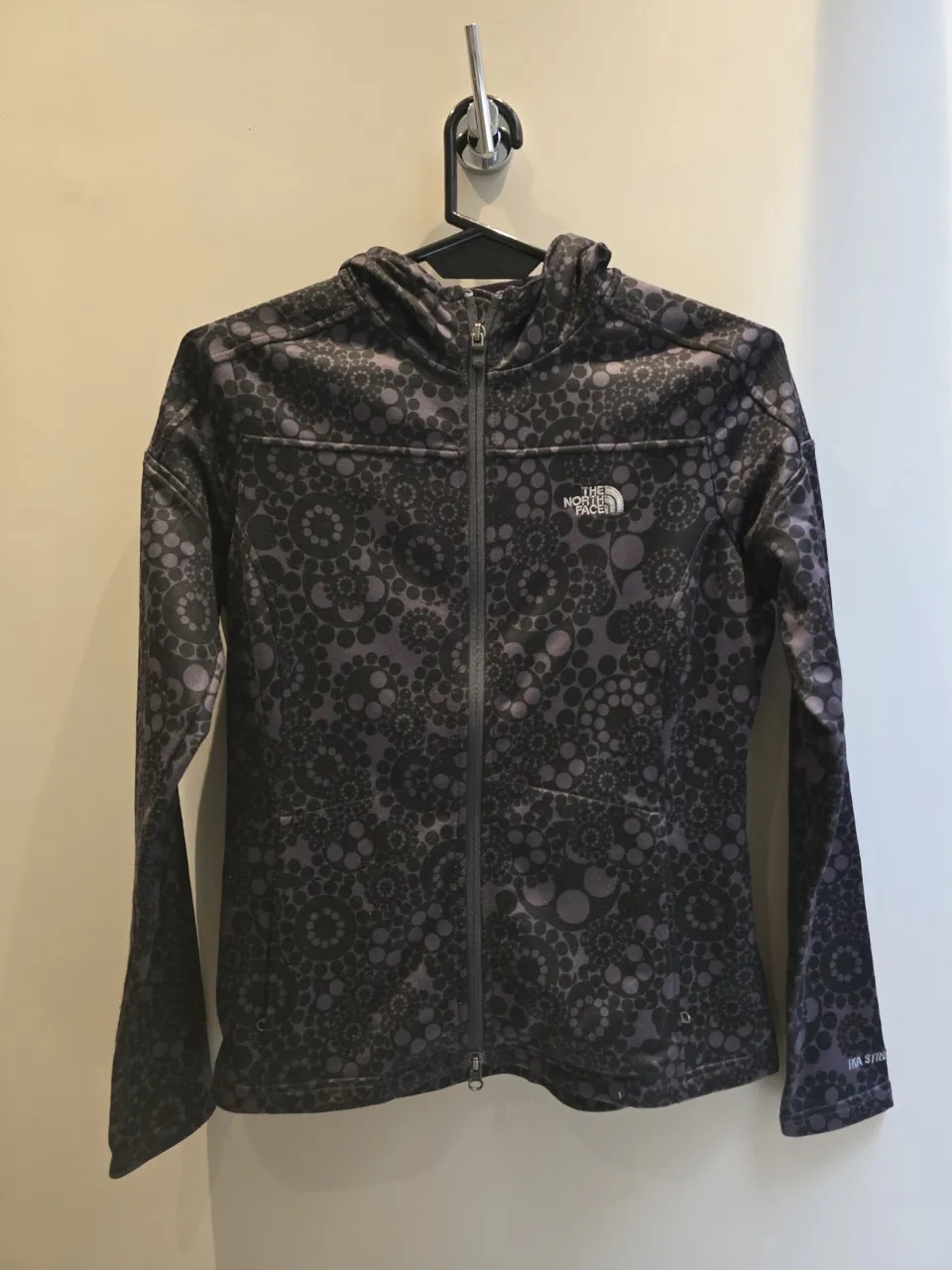 Campera The North Face - imagen 1