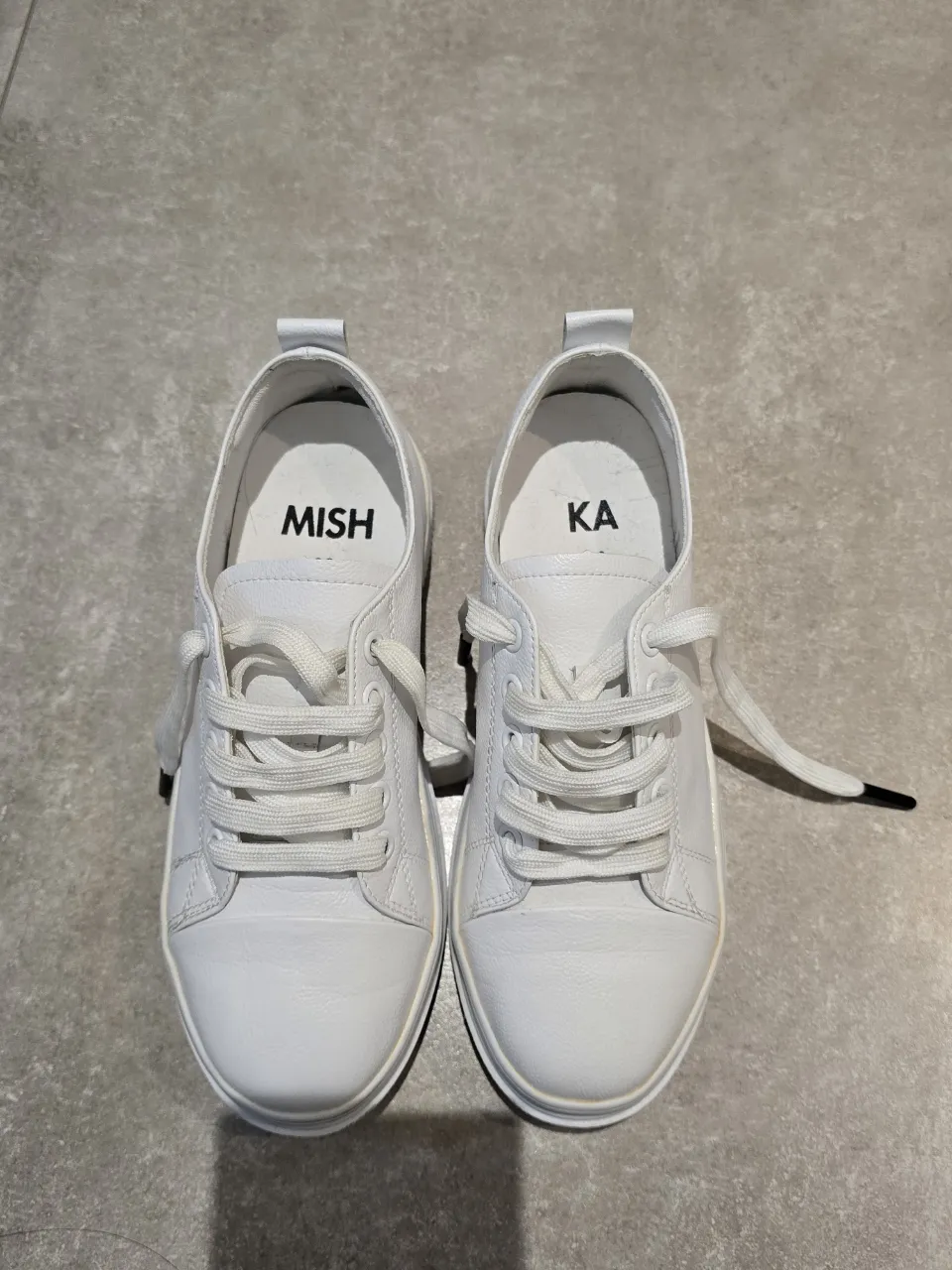 Zapatillas Mishka - imagen 4