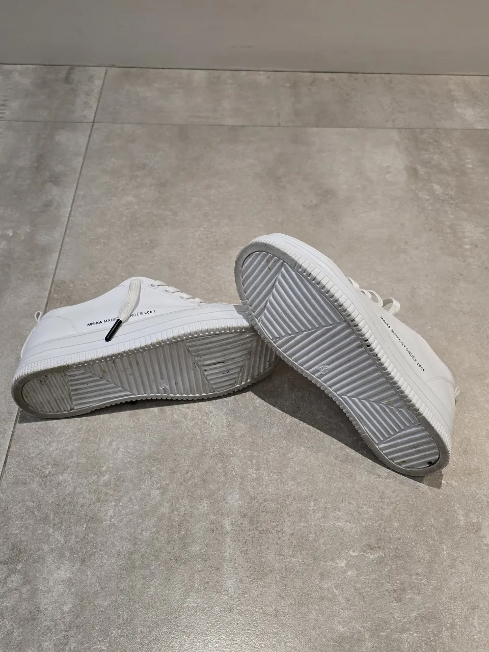 Zapatillas Mishka - imagen 5