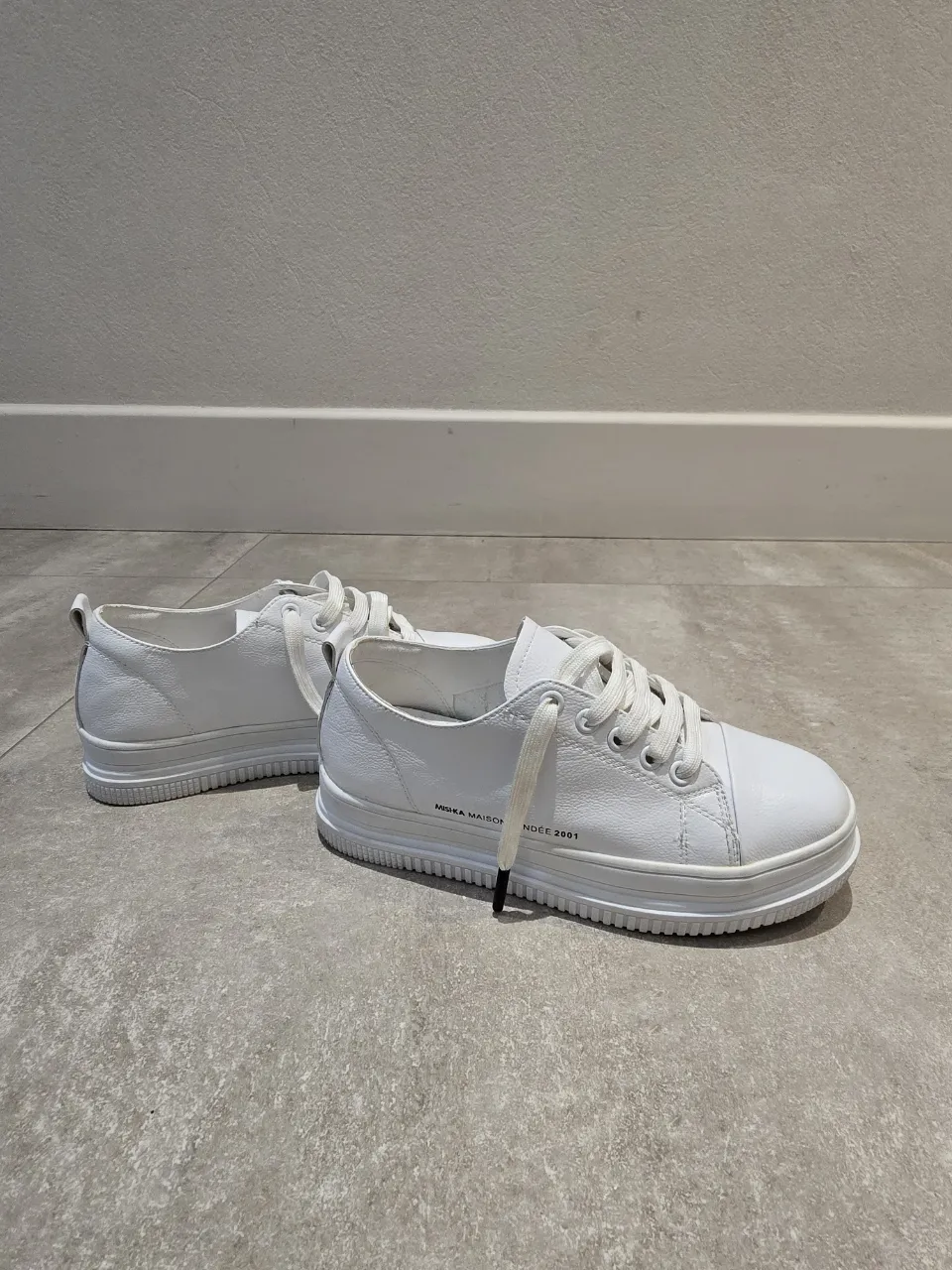 Zapatillas Mishka - imagen 3