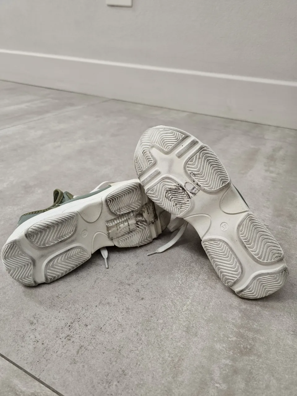 Zapatillas Mishka - imagen 5