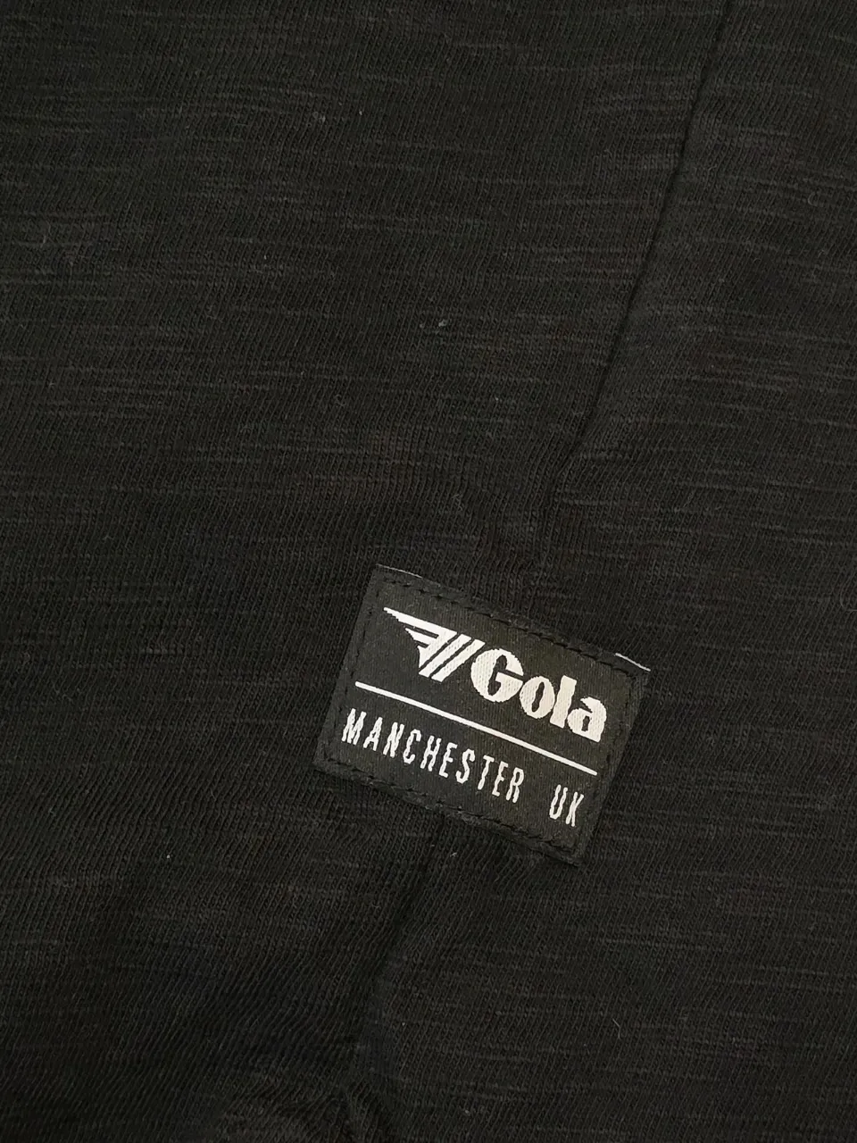 Camisa Gola - imagen 2