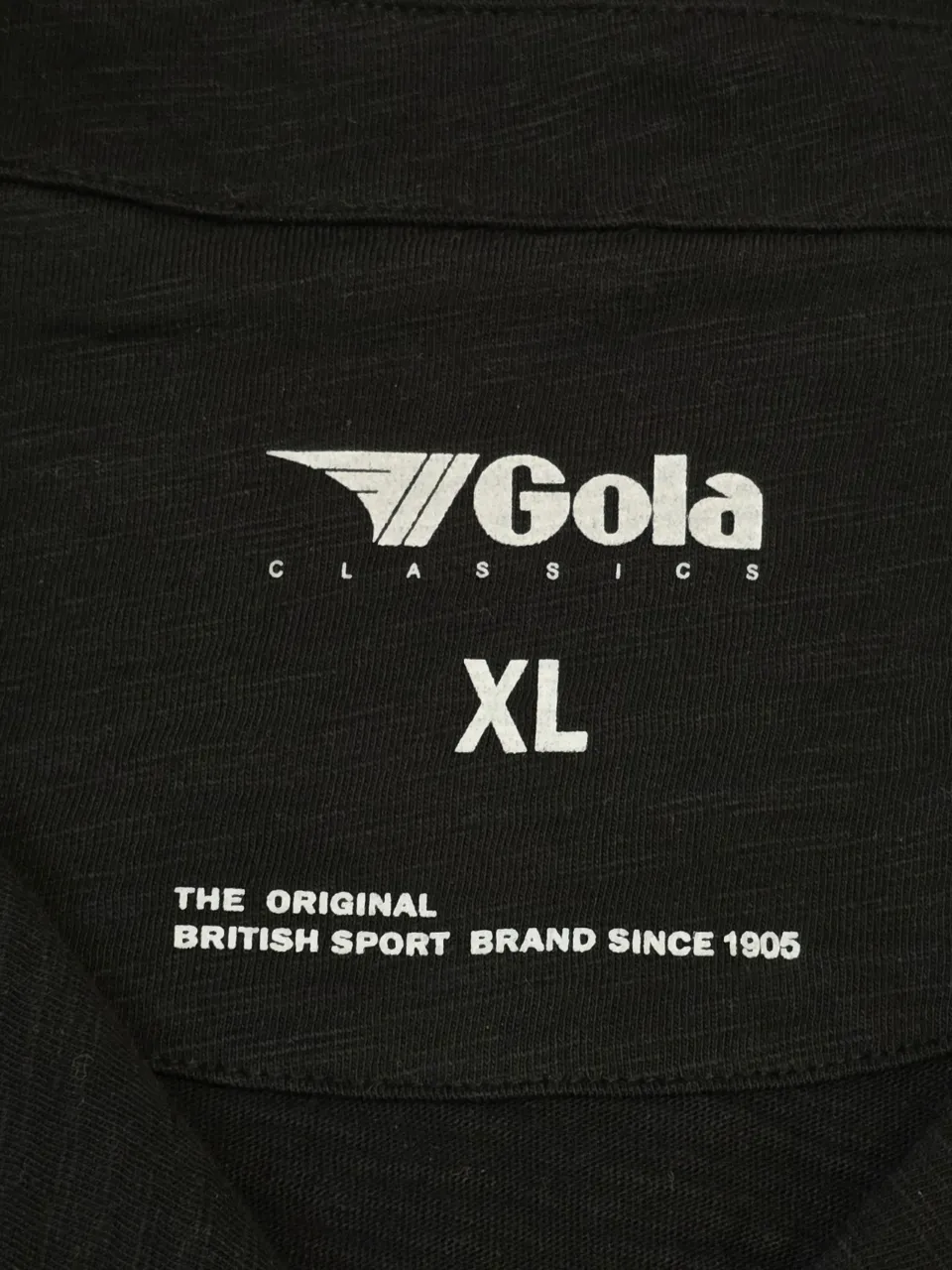 Camisa Gola - imagen 3