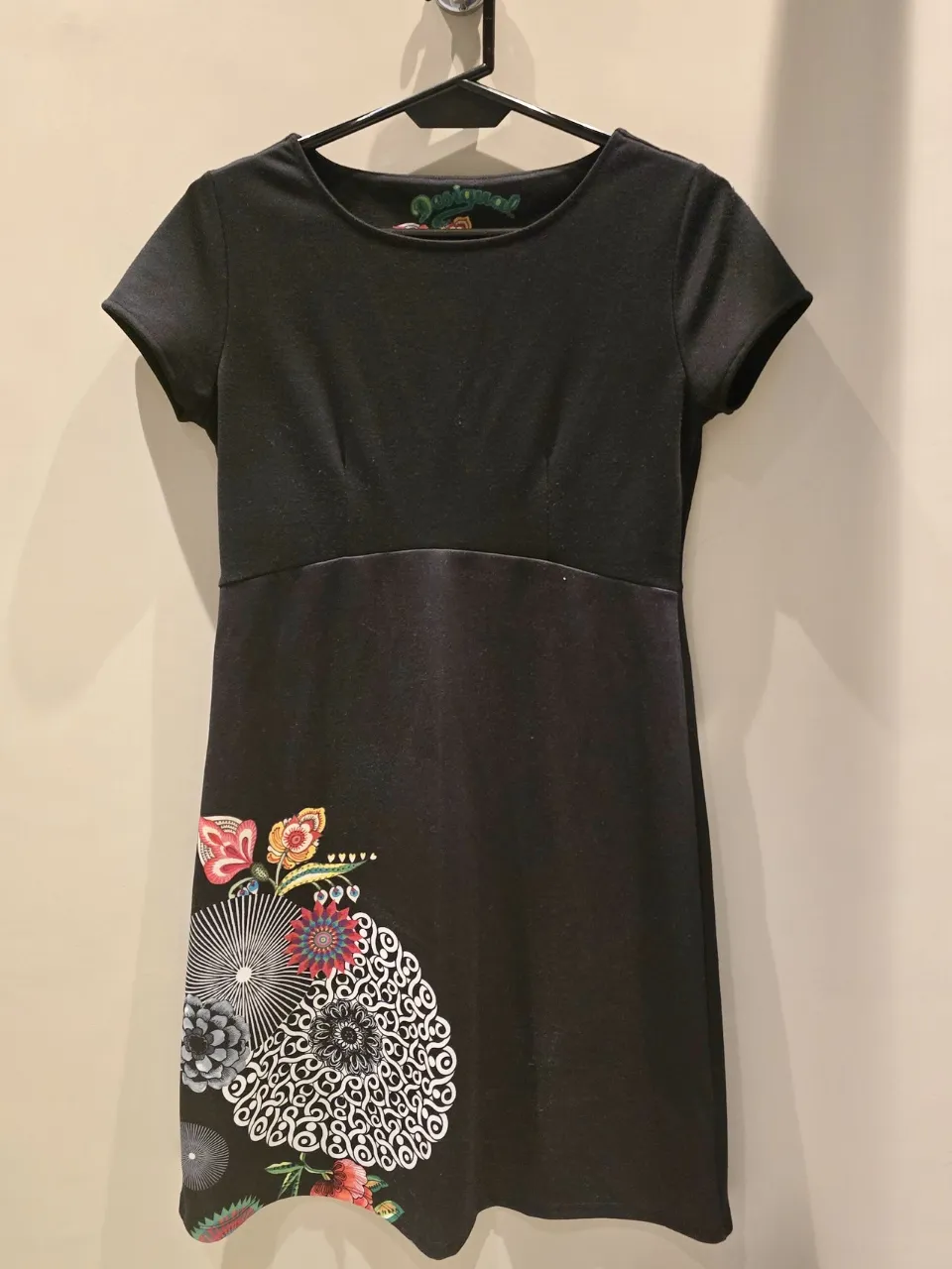 Vestido Desigual - imagen 2