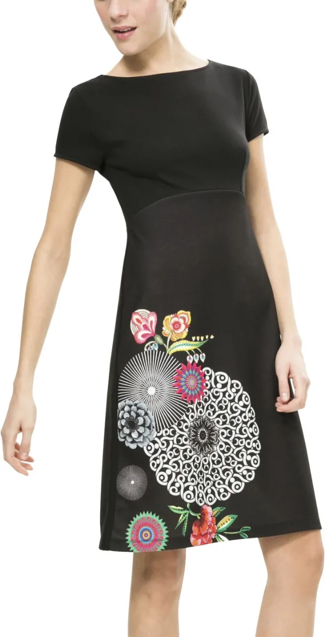 Vestido Desigual - imagen 5