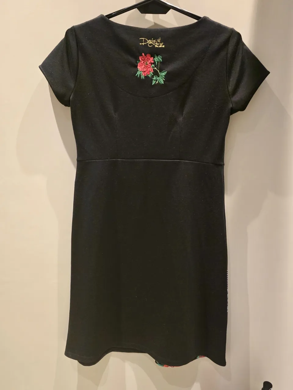 Vestido Desigual - imagen 3