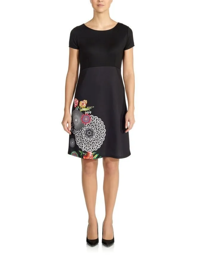Vestido Desigual - imagen 1