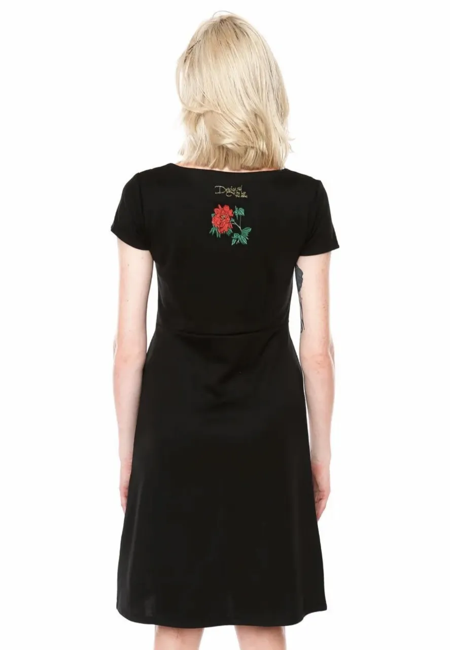 Vestido Desigual - imagen 4