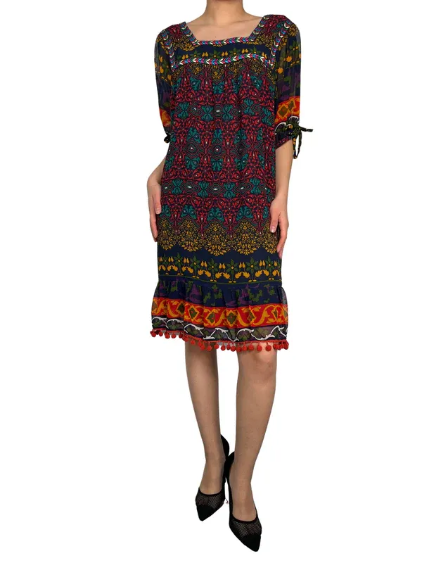Vestido Rapsodia - imagen 1