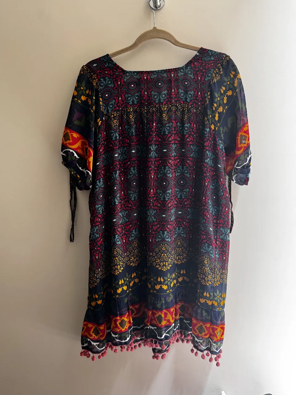 Vestido Rapsodia - imagen 3