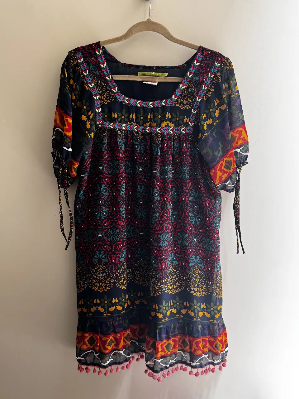 Vestido Rapsodia - imagen 2