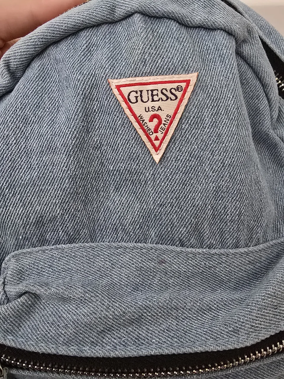 Mochila GUESS - imagen 4