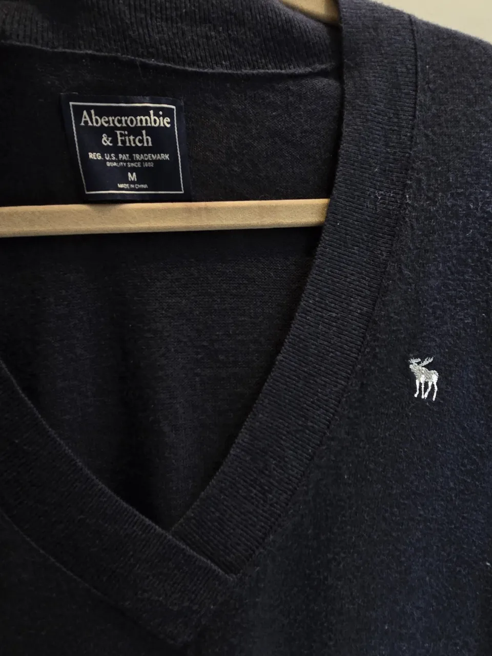 Sweater Abercrombie & Fitch - imagen 5