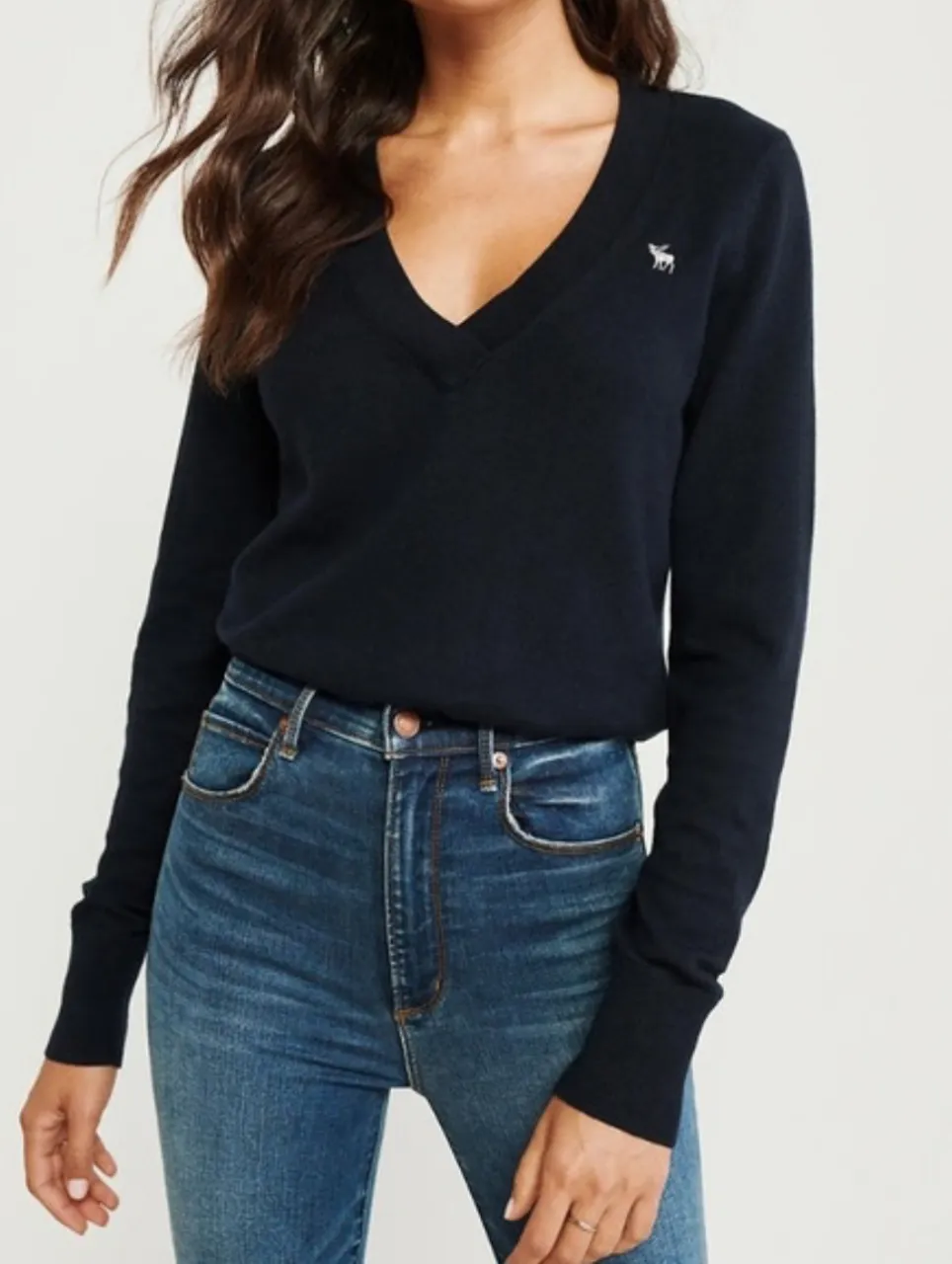 Sweater Abercrombie & Fitch - imagen 1