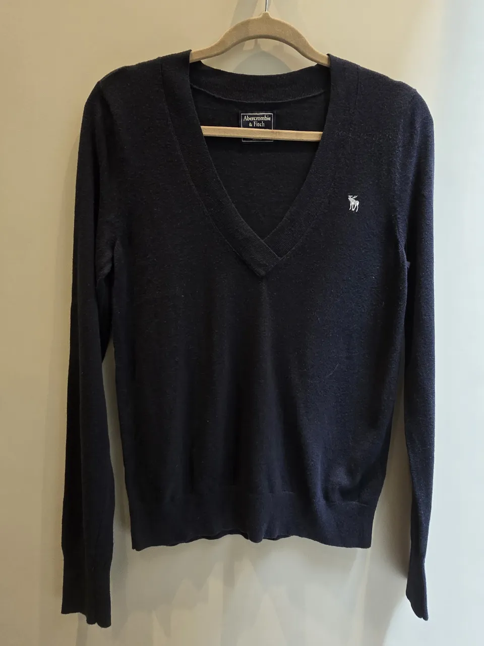 Sweater Abercrombie & Fitch - imagen 2