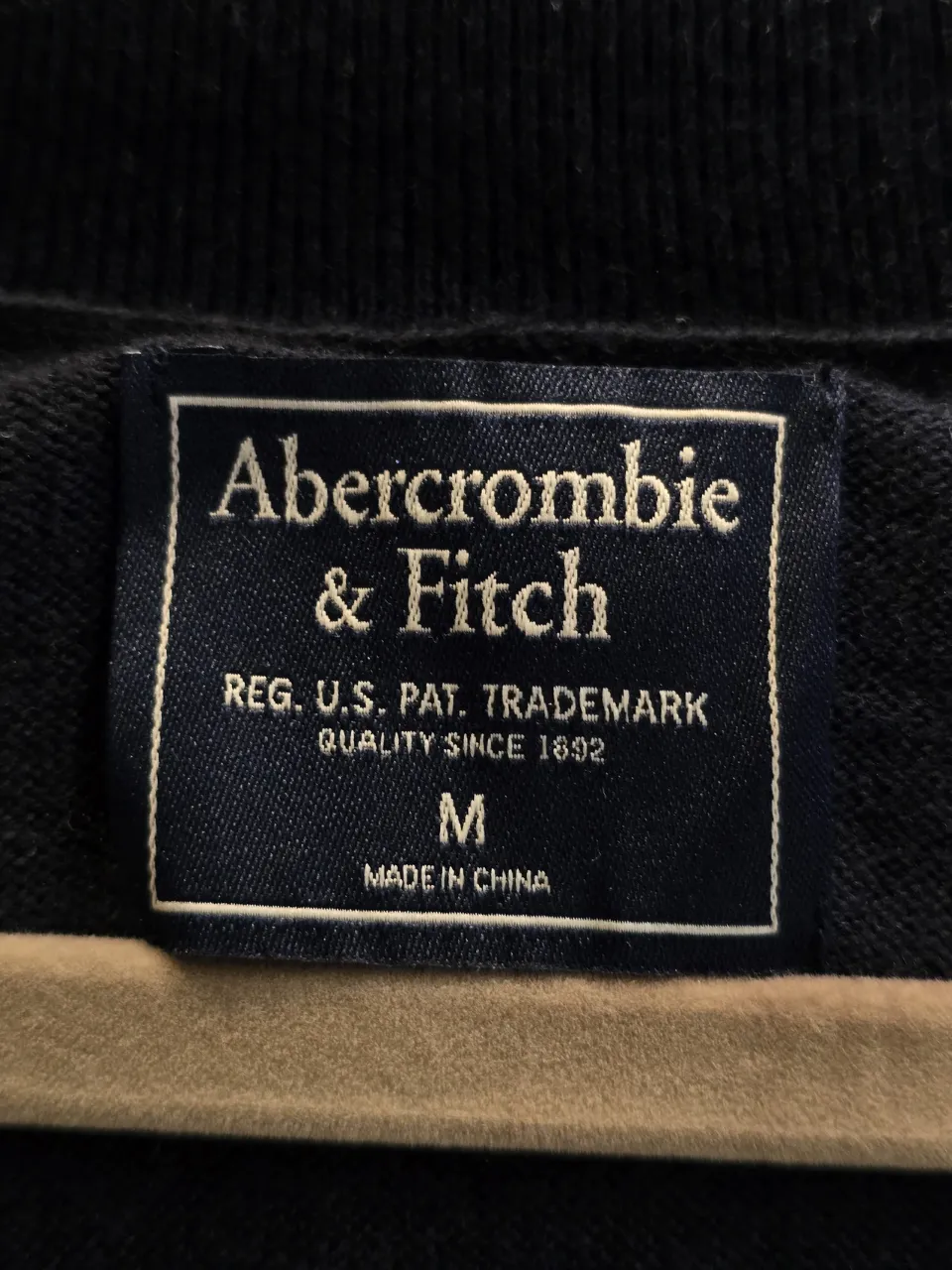 Sweater Abercrombie & Fitch - imagen 4