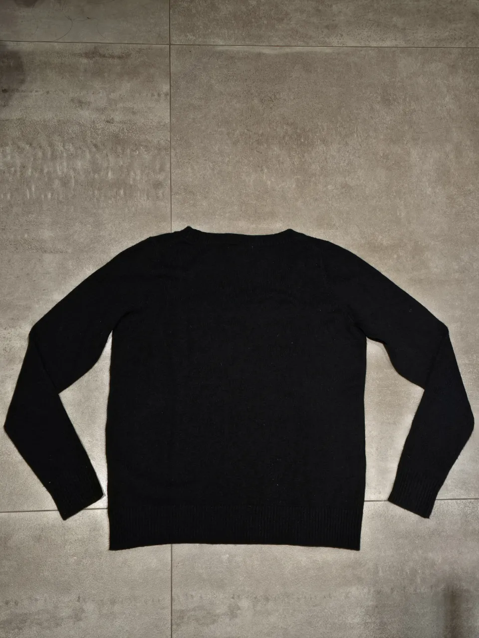 Sweater Etiqueta Negra - imagen 6