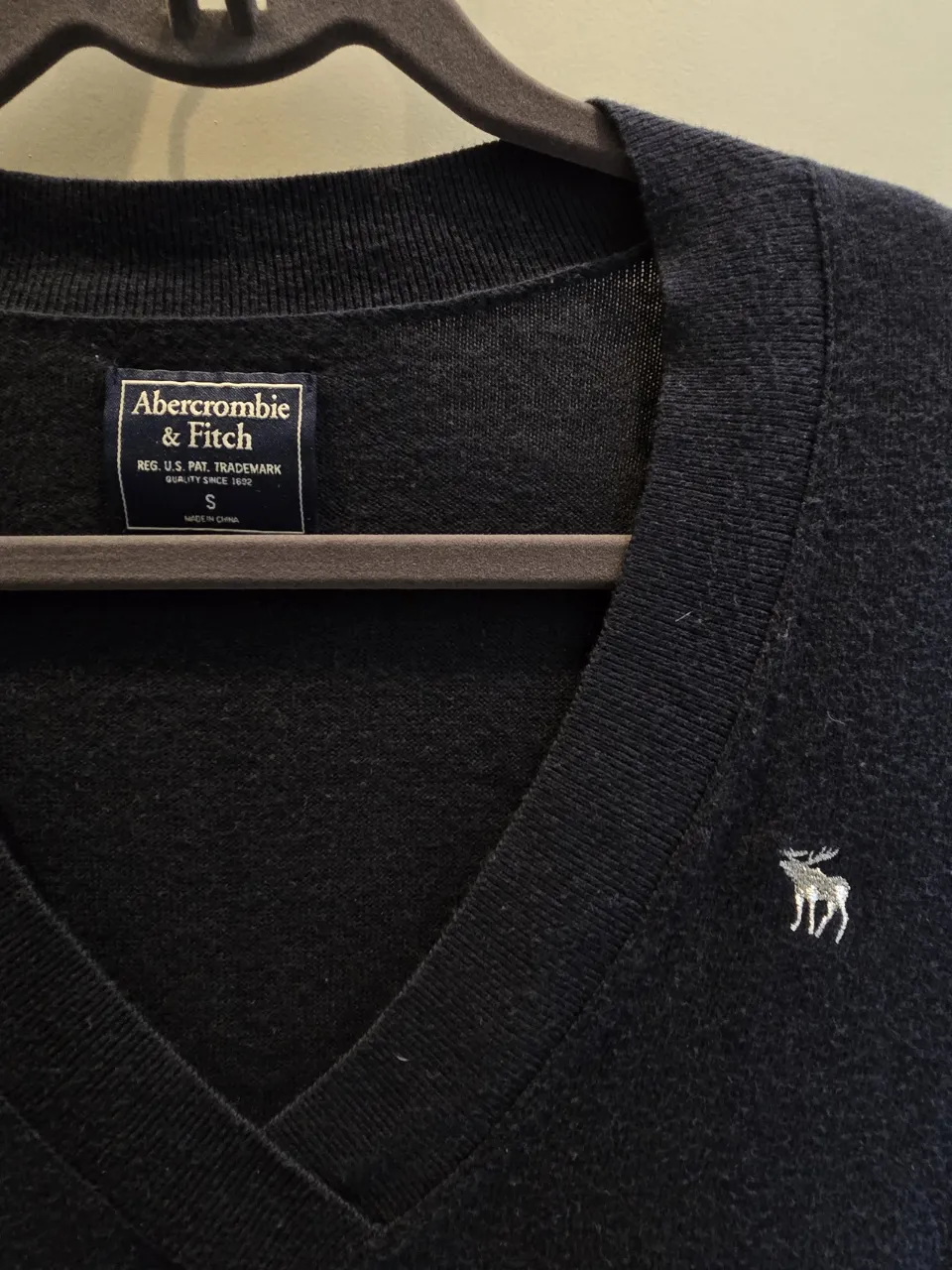 Sweater Abercrombie & Fitch - imagen 5