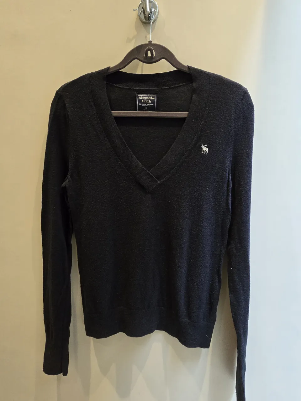Sweater Abercrombie & Fitch - imagen 2