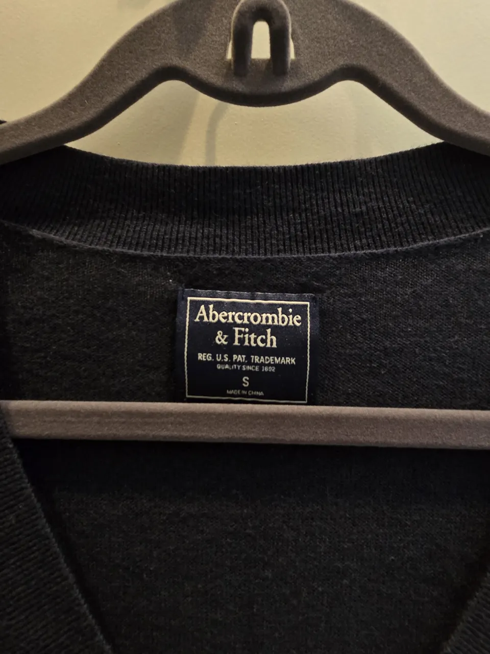 Sweater Abercrombie & Fitch - imagen 4