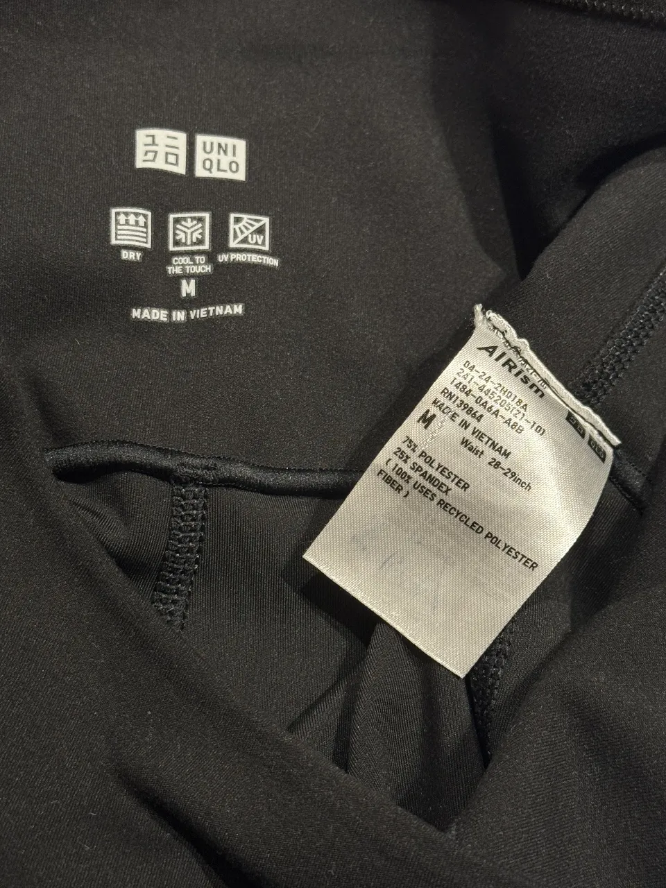 Calza Uniqlo - imagen 3