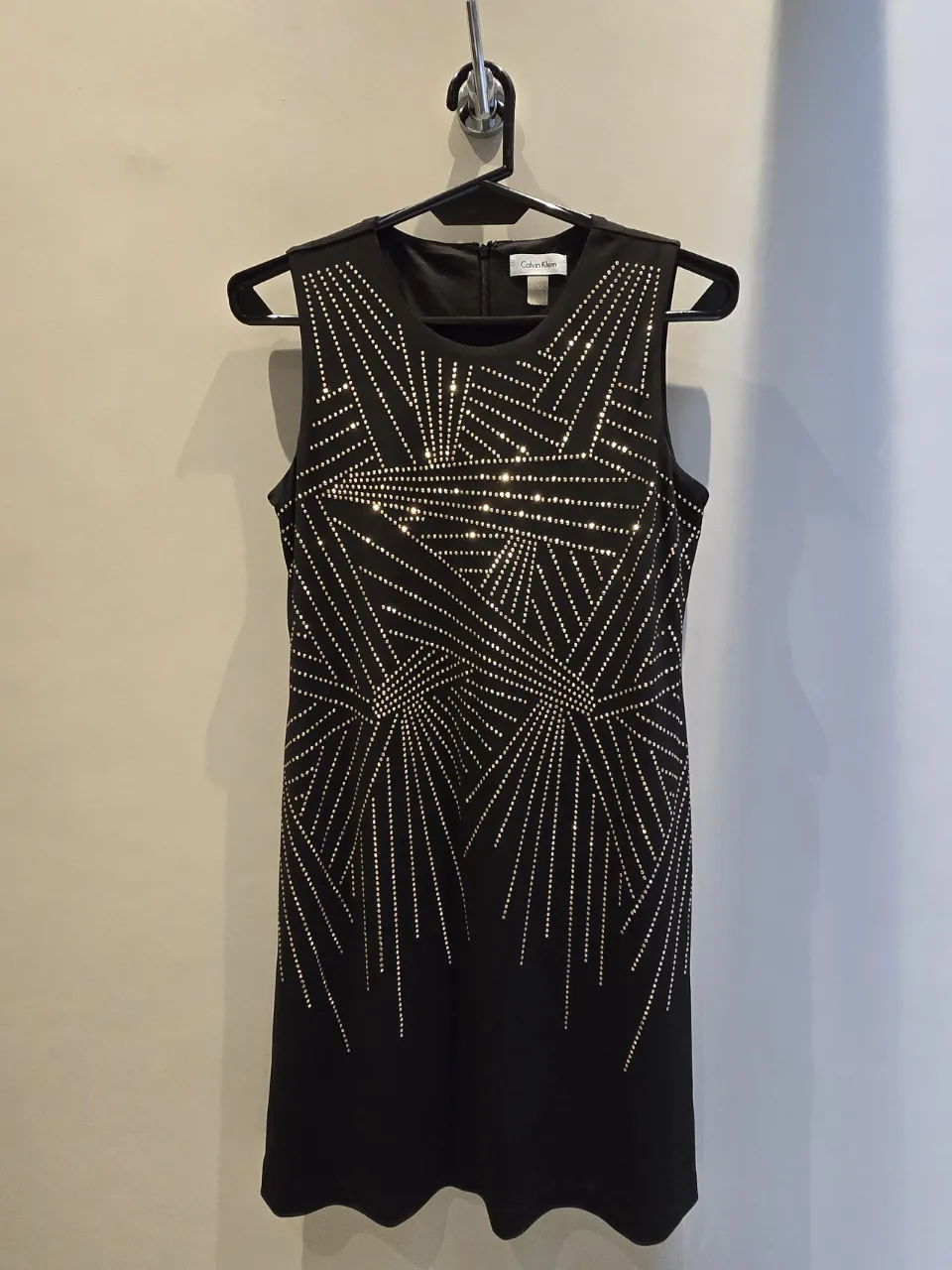 Vestido Calvin Klein - imagen 2