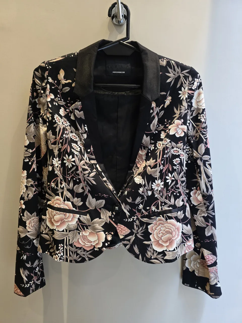Blazer Ona Saez - imagen 1