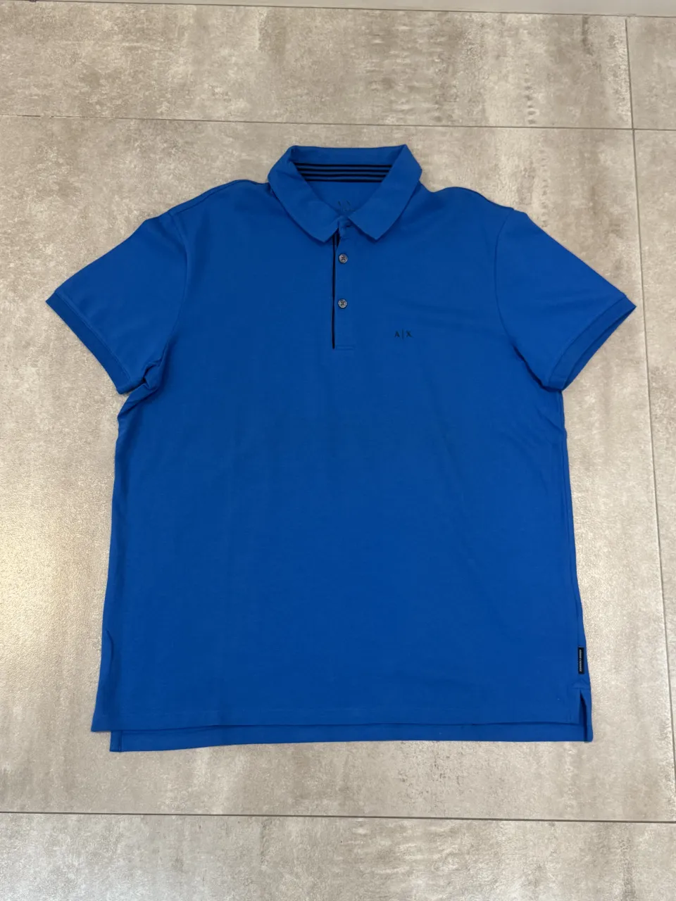 Remera Armani Exchange - imagen 1