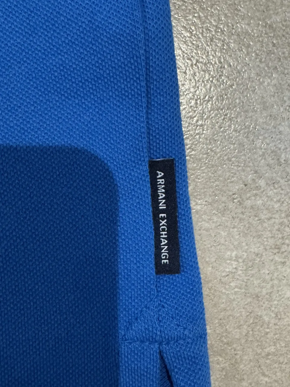 Remera Armani Exchange - imagen 2
