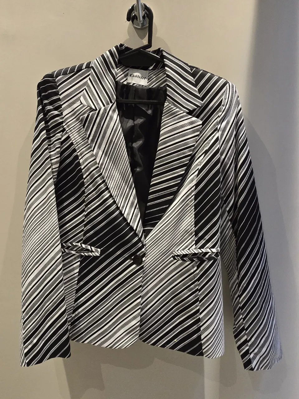 Blazer Chatelet - imagen 1