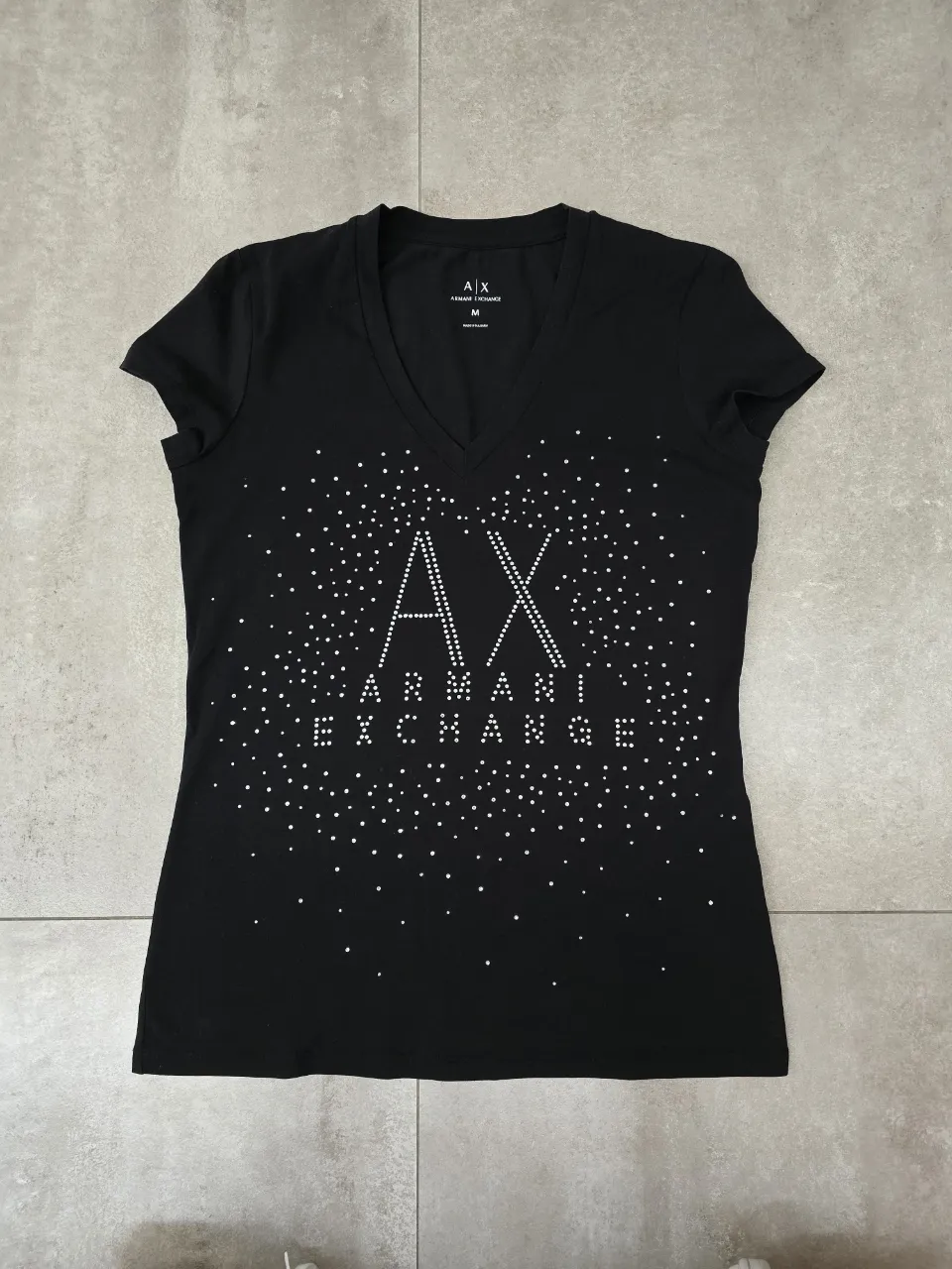Remera Armani Exchange - imagen 1