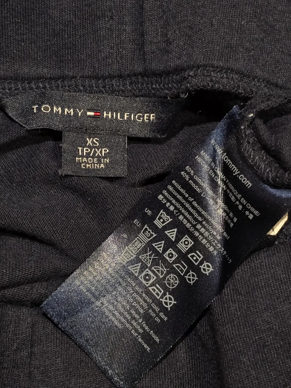 Pollera Tommy Hilfiger - imagen 3