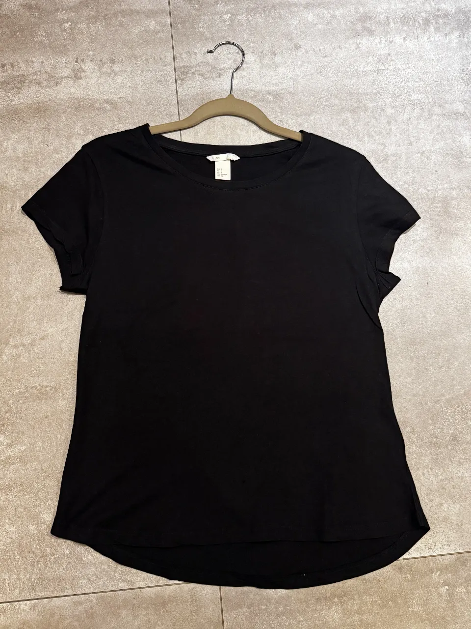 Remera H&M - imagen 1