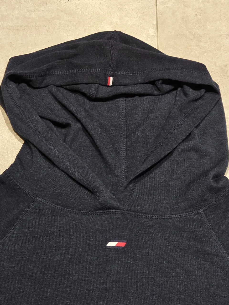 Buzo Tommy Hilfiger - imagen 3