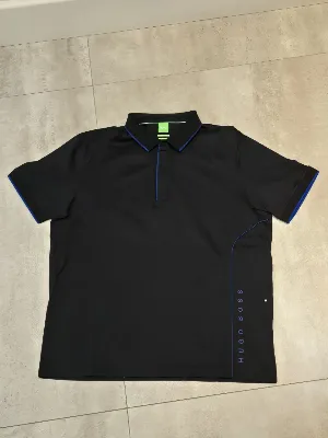 Hugo Boss
