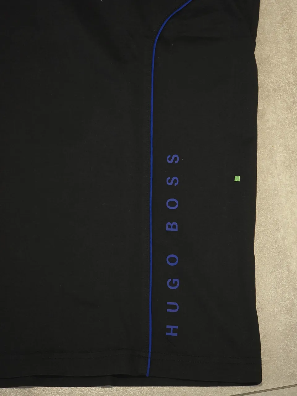 Remera Hugo Boss - imagen 2