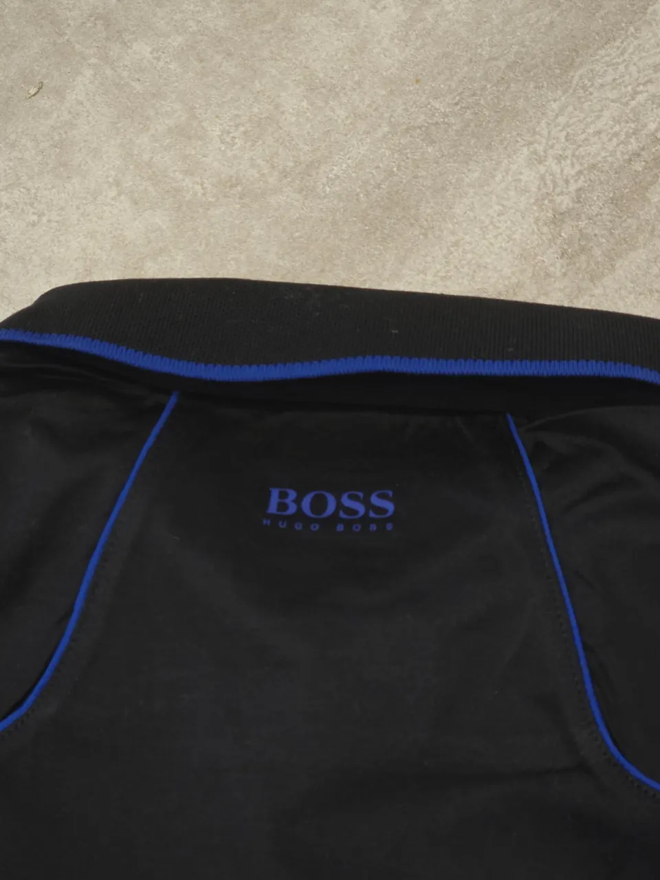 Remera Hugo Boss - imagen 5