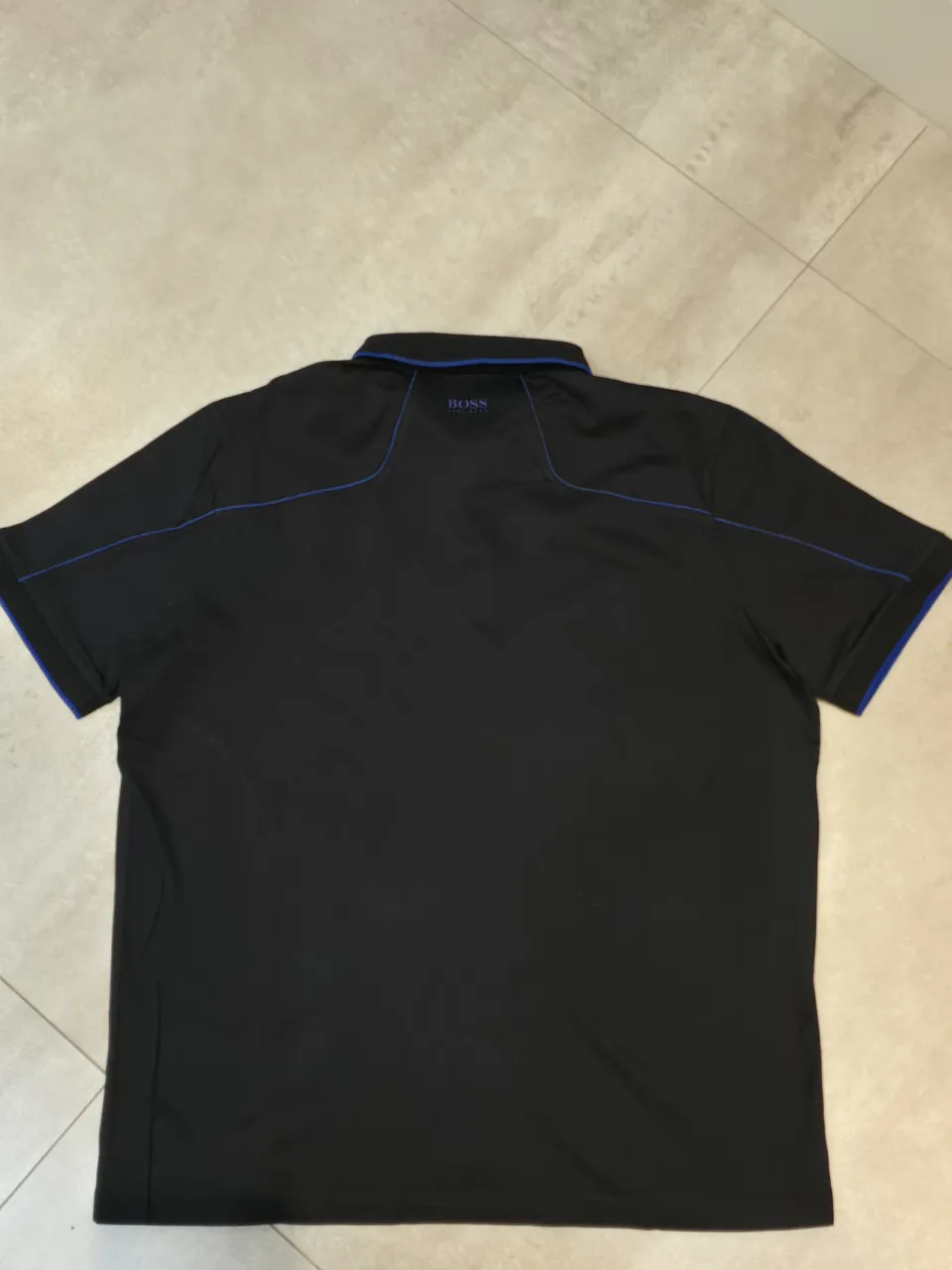 Remera Hugo Boss - imagen 4