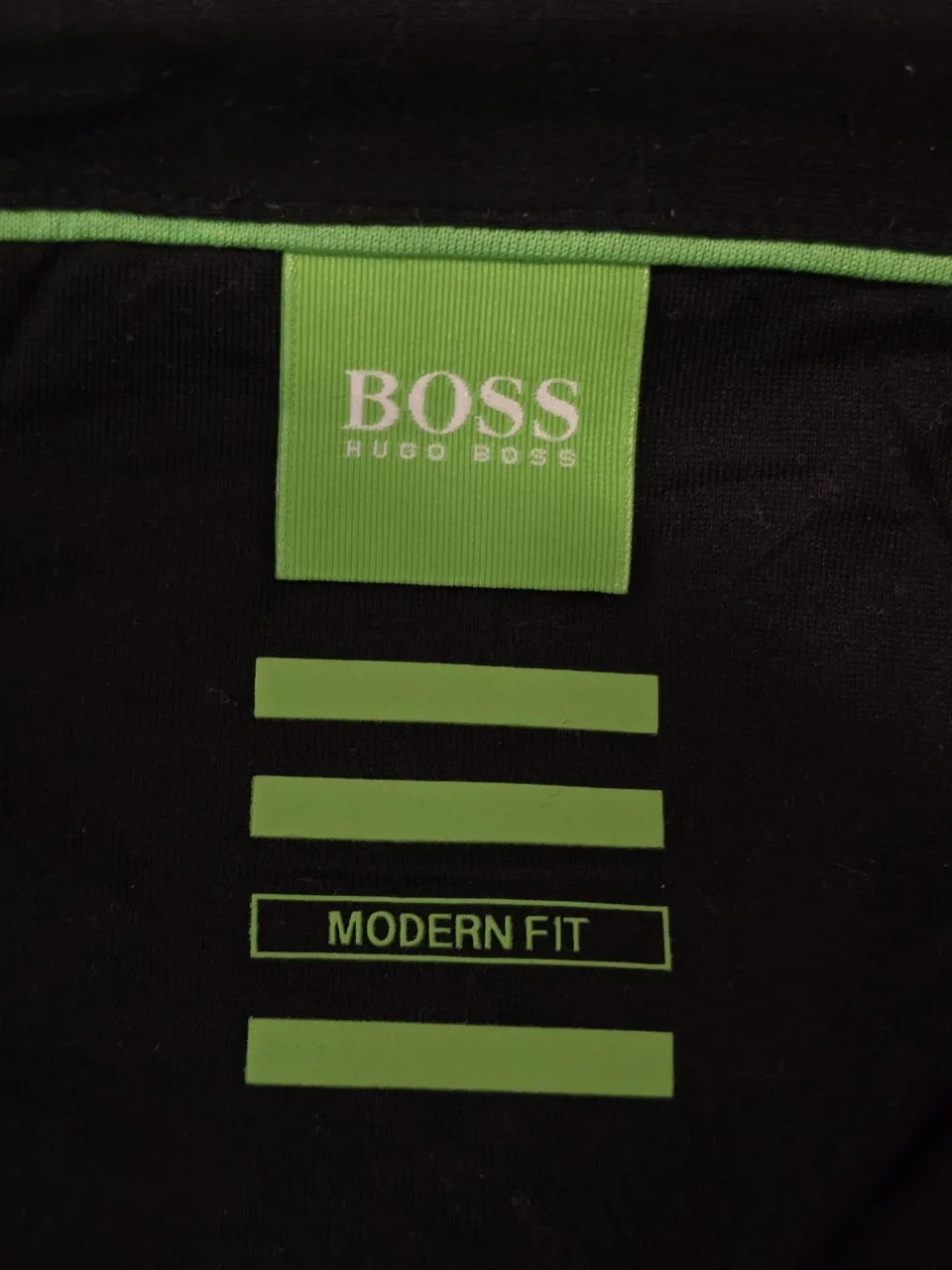 Remera Hugo Boss - imagen 3
