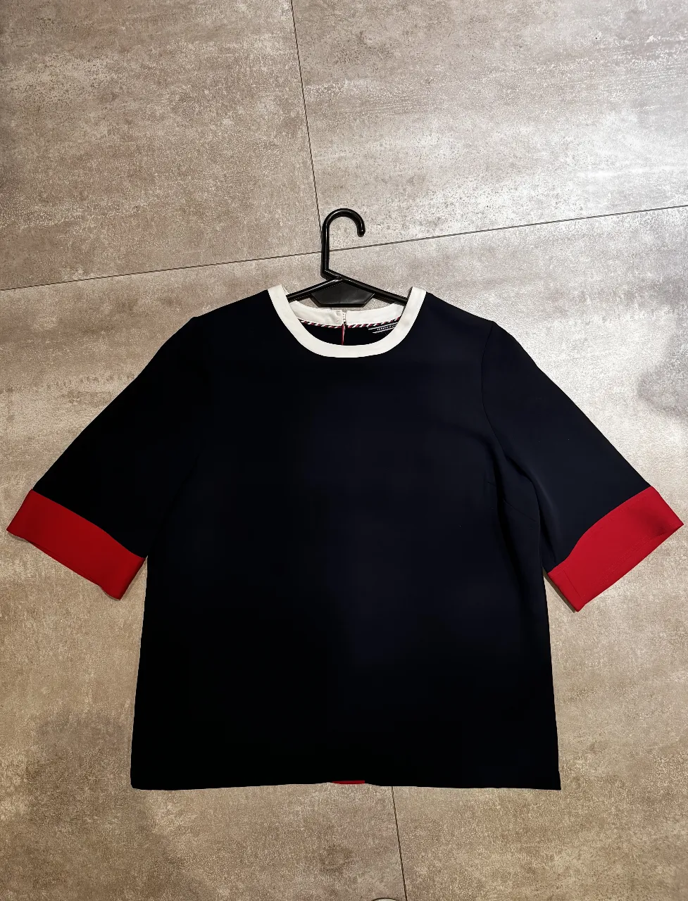 Blusa Tommy Hilfiger - imagen 2