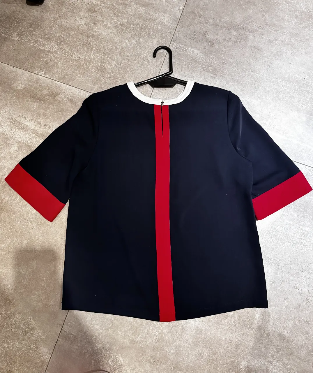 Blusa Tommy Hilfiger - imagen 3