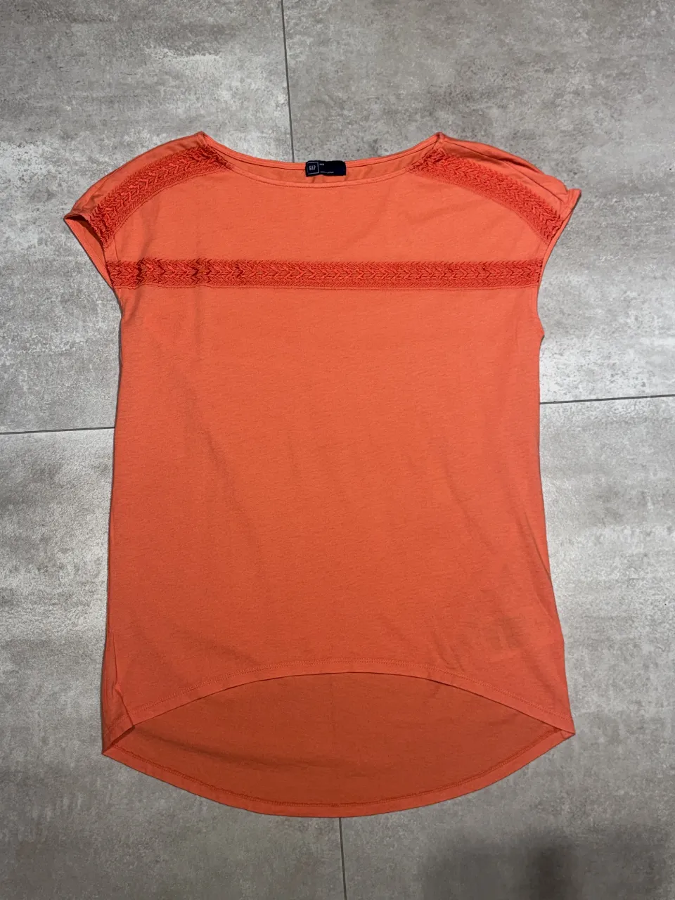 Remera GAP - imagen 1